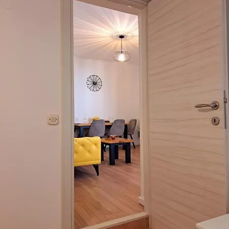 Donna Cavtat Appartement *