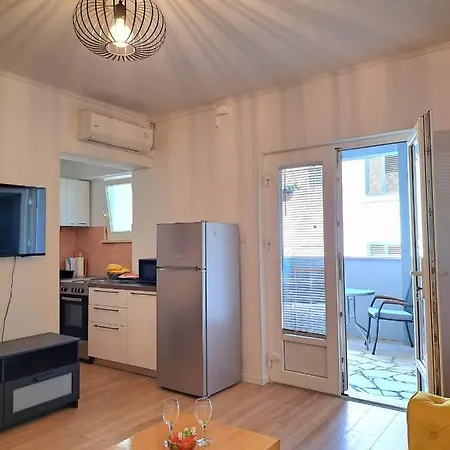 Appartement Donna Cavtat Zvekovica