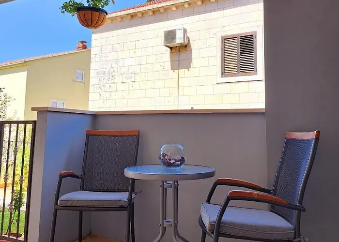 Donna Cavtat Apartament