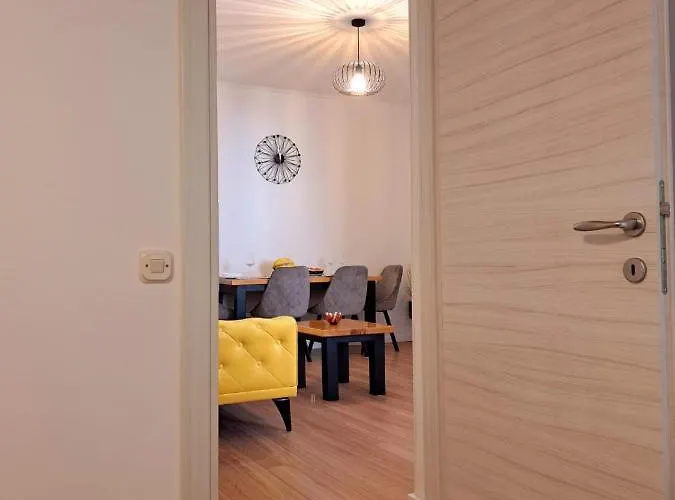 Donna Cavtat Apartament *