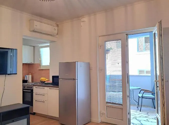 Apartament Donna Cavtat Zvekovica