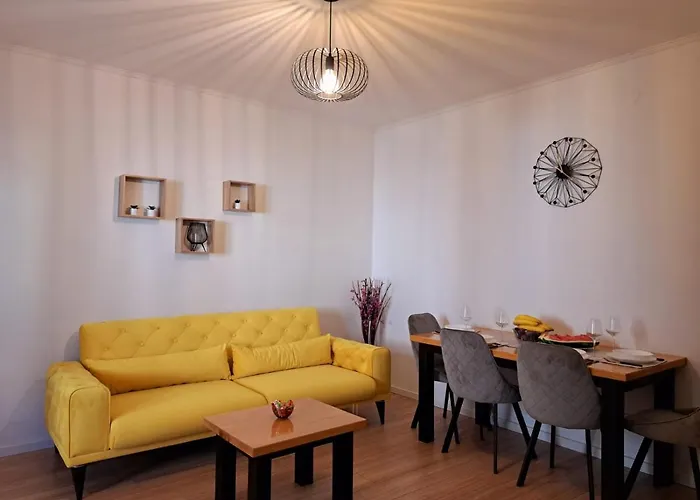 Donna Cavtat Apartament *