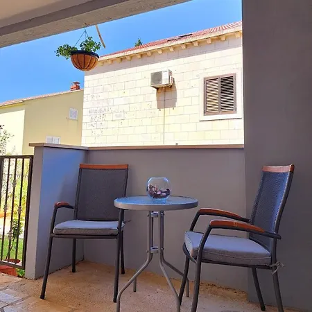 Donna Cavtat Lägenhet