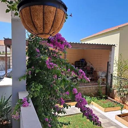 Donna Cavtat Lägenhet *