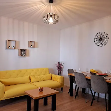 Donna Cavtat Lägenhet *