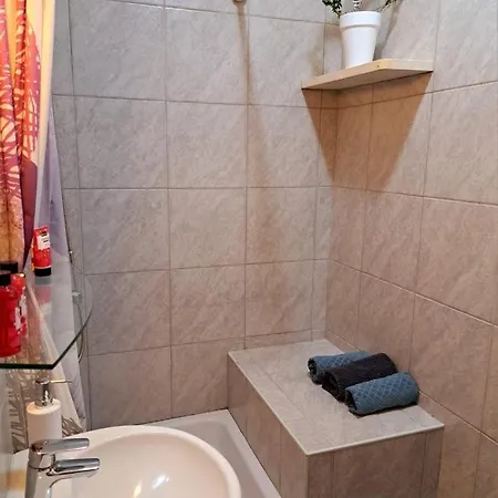 Donna Cavtat Lägenhet Zvekovica