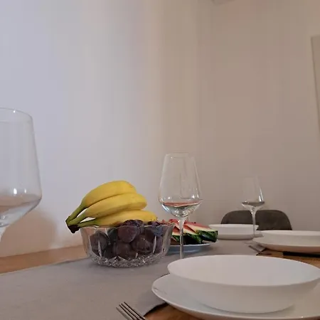 Donna Cavtat Lägenhet Zvekovica