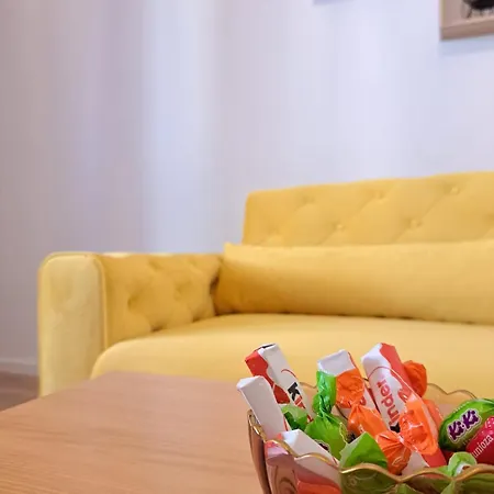 Donna Cavtat Lägenhet Zvekovica